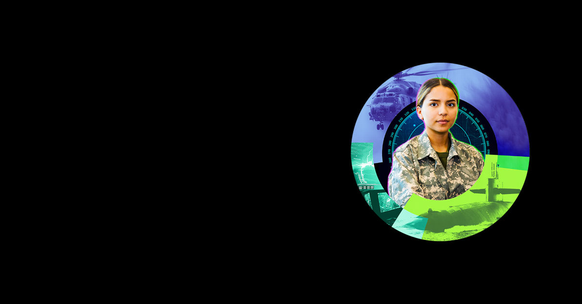 Défense, Sécurité & Justice | Deloitte France