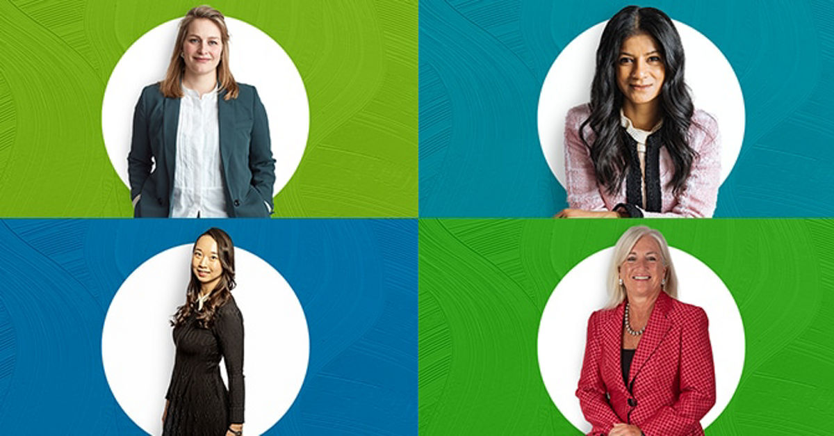 Deloitte highlights women in risk advisory – Press Release | Deloitte ...
