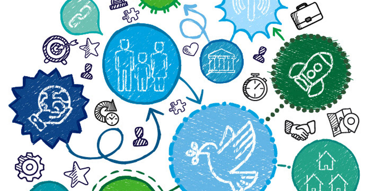 Humanitarian action | Deloitte Middle East