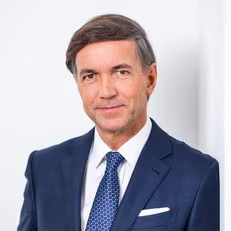 Mag. Harald Breit | CEO Deloitte Österreich | Partner Audit & Assurance