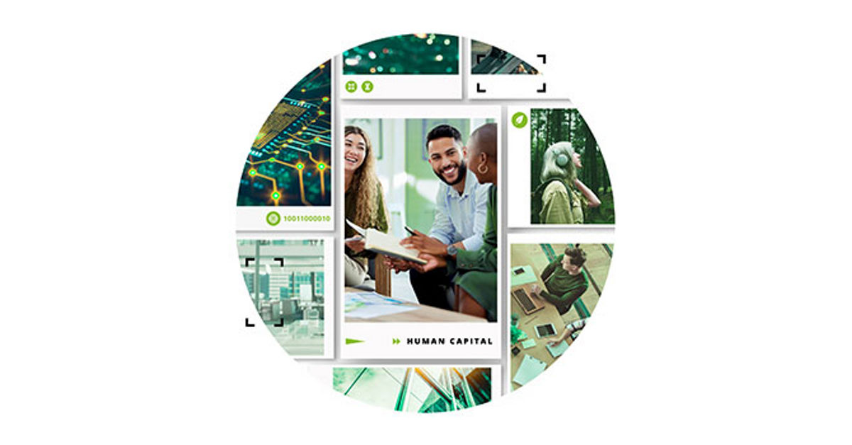 Subscribe to Deloitte’s 2026 Global Human Capital Trends Report ...