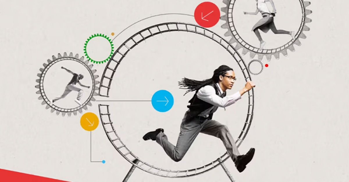 Deloitte 2024 global human capital trends