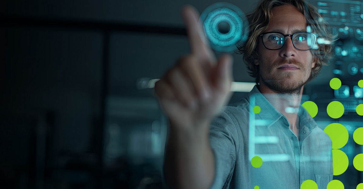 Human Machine Collaboration: Scale Your Human Edge | Deloitte US