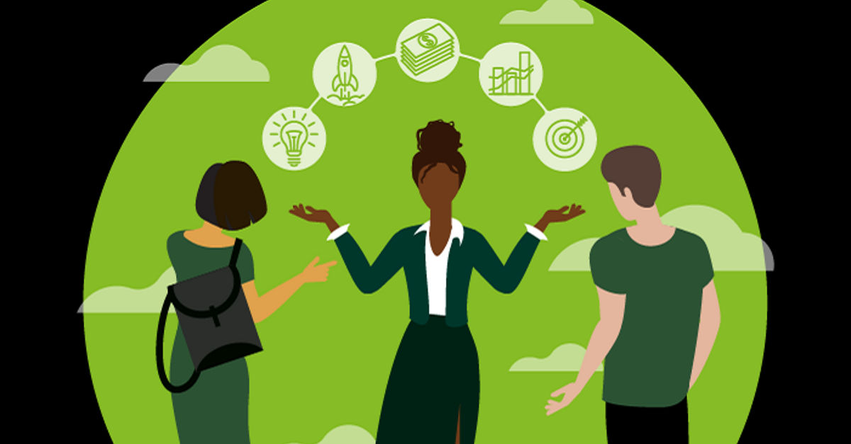 CEO Survey 2021 The Role of CEOs in Advancing Sustainability | Deloitte ...