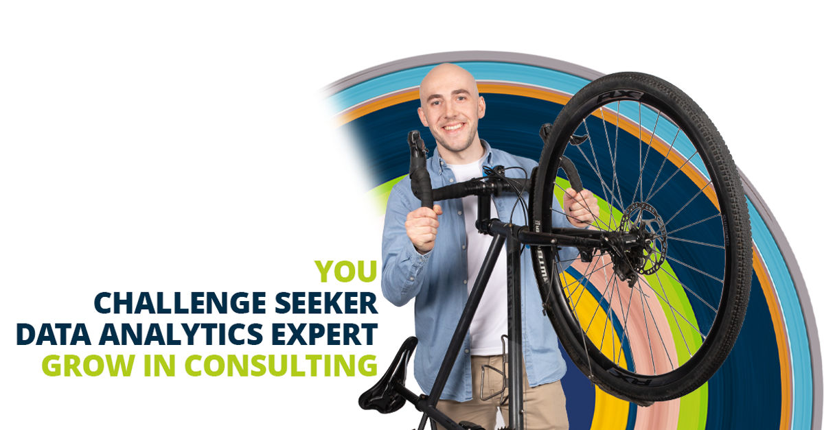 Careers in Enterprise Technology & Performance | Deloitte Ireland