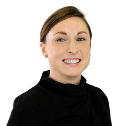 Our people: Louise Kelly | Deloitte Ireland | Careers