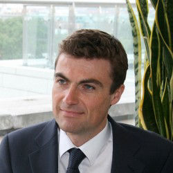 David Conway | Partner, Technology & Transformation