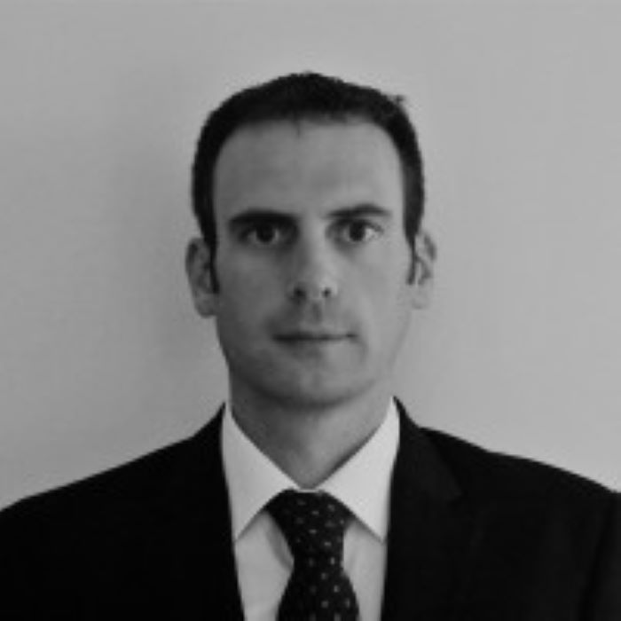 Bryan Corridan | Senior Manager, Audit & Assurance, CSV