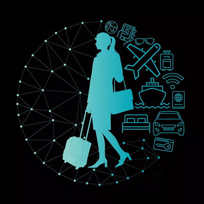 Travel & Hospitality