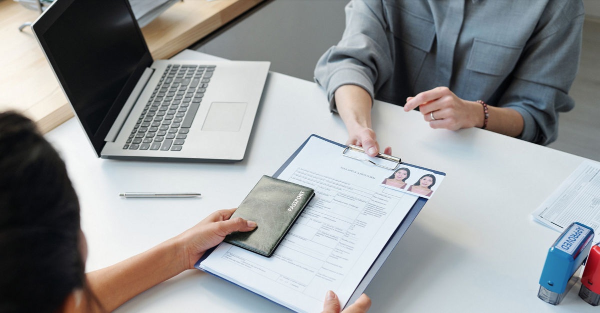 Immigration services | Deloitte