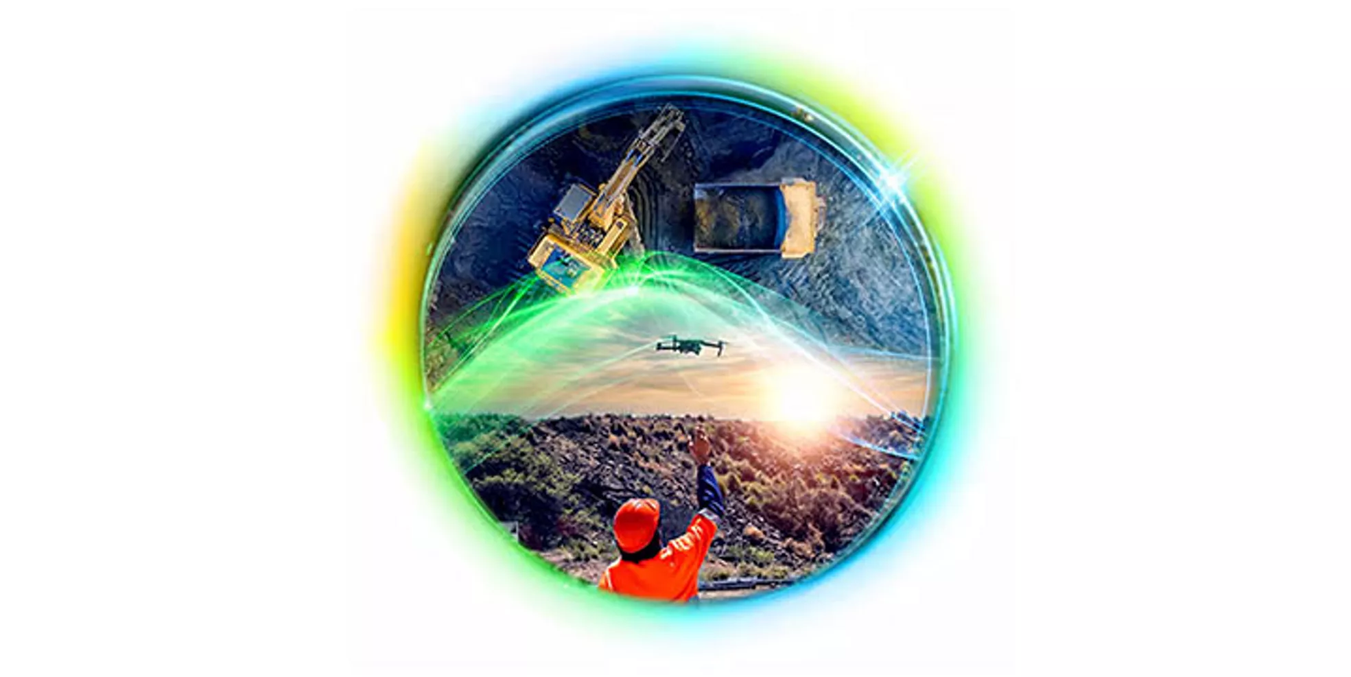 Improving Health and Safety in Mining with Automation, AI, and IoT |  Deloitte US
