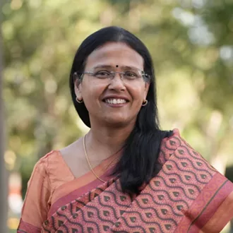 Deepa Seshadri, Chief Information Officer, Program & Leader & Cyber Partner at Deloitte