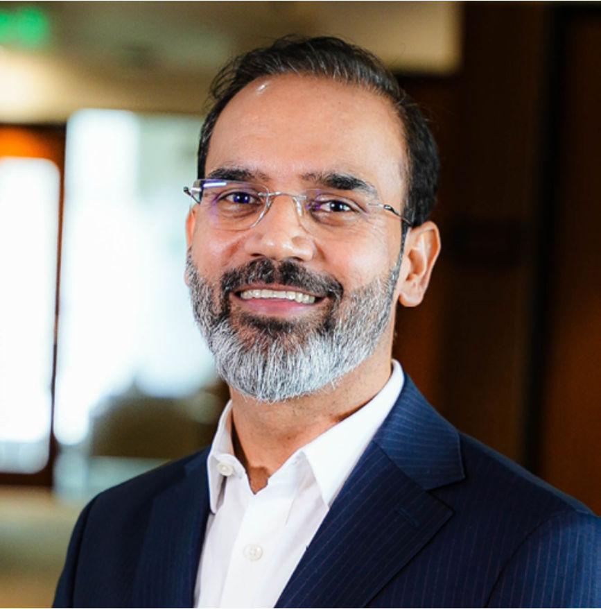 Gaurav Shukla | Partner and Leader - Cyber, Deloitte South Asia