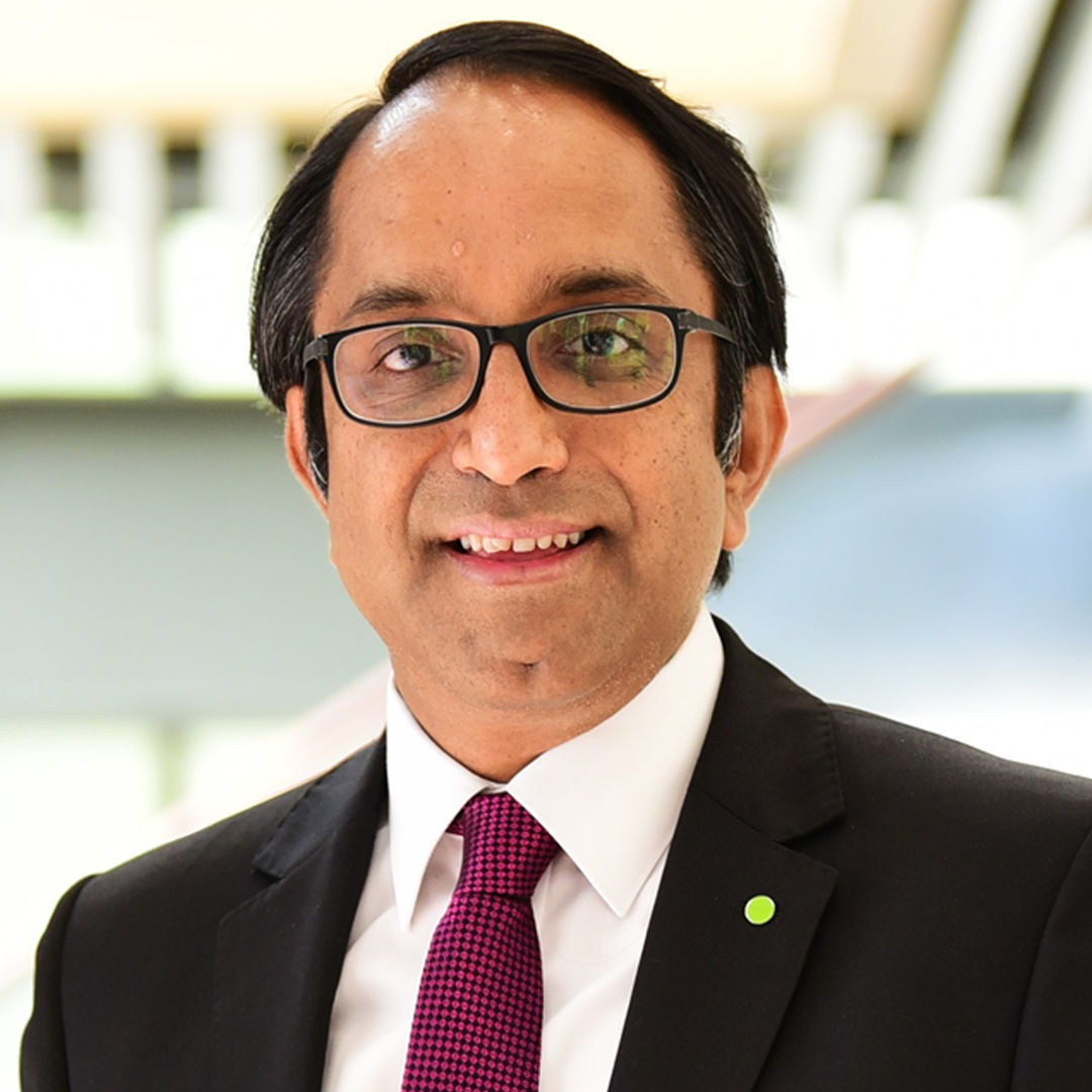 Sathish Gopalaiah | President, Technology & Transformation, Deloitte ...