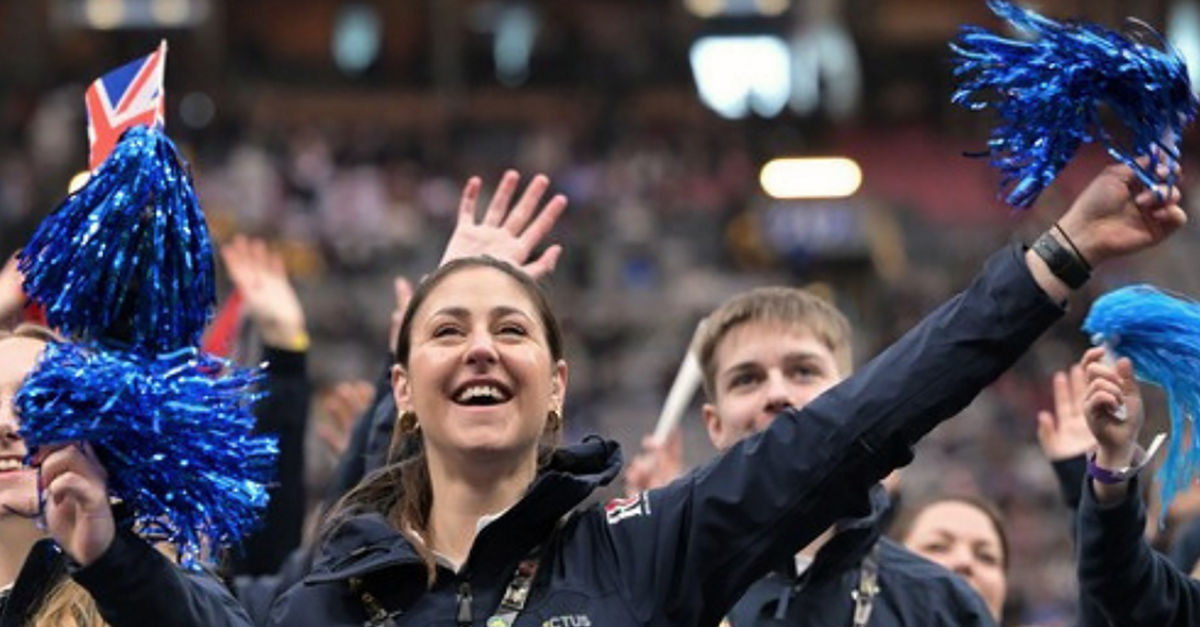 Invictus Games Birmingham 2027 Announces Deloitte As Official Partner 