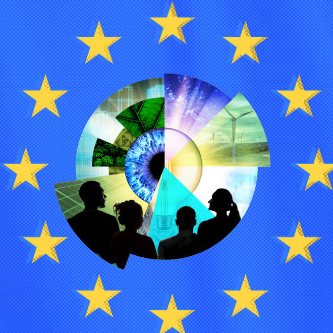Futureproofing Europe: How the NextGenerationEU programme is inspiring companies to transform