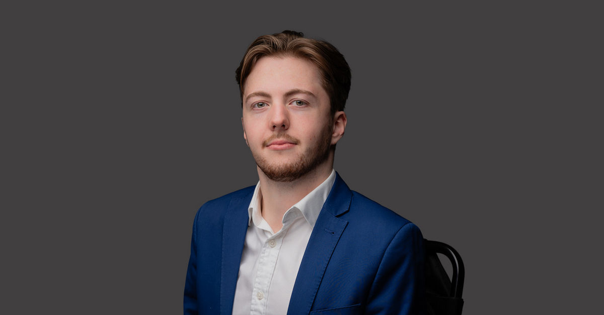 Meet James | Deloitte UK