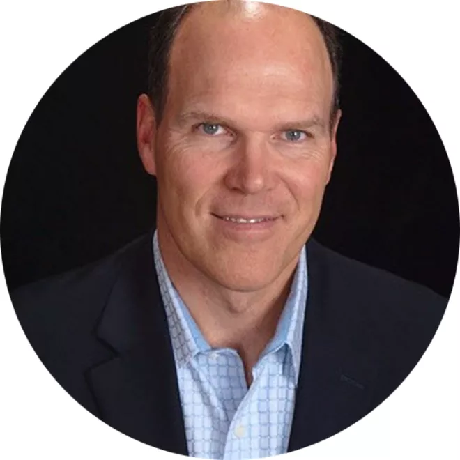 Jerry Roper headshot