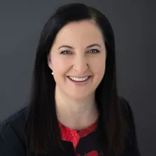 Joanne Gorton, Chief Executive Officer (Australia)