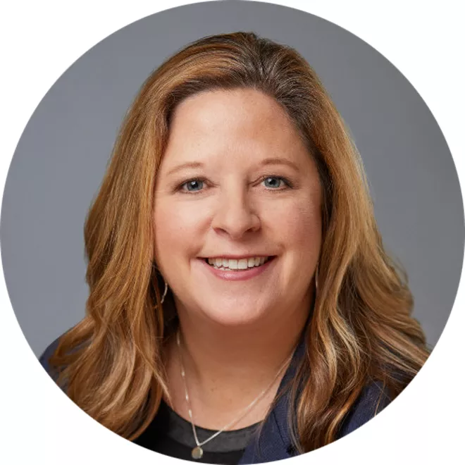 Jody Pfieffer headshot