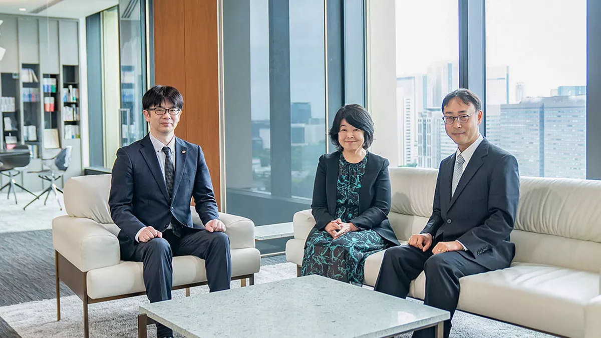 NEXCO中日本が取り組むDX | デロイト トーマツ グループ