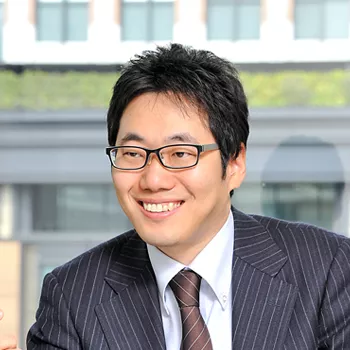 SHIBATA, Shinichi ／ 柴田 伸一 | 有限責任監査法人トーマツ