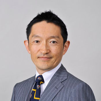 NAKAMURA, Junichi ／ 中村 淳一 | 合同会社デロイト トーマツ マネー