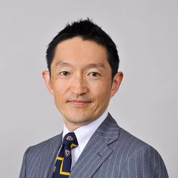 NAKAMURA, Junichi ／ 中村 淳一 | 合同会社デロイト トーマツ マネー