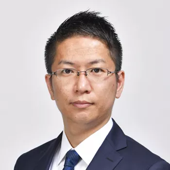 YONEMORI, Kenta ／ 米森 健太 | 合同会社デロイト トーマツ パートナー