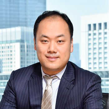 フォトギャラリー2枚目 「幸福の科学」創始者兼総裁 大川隆法氏