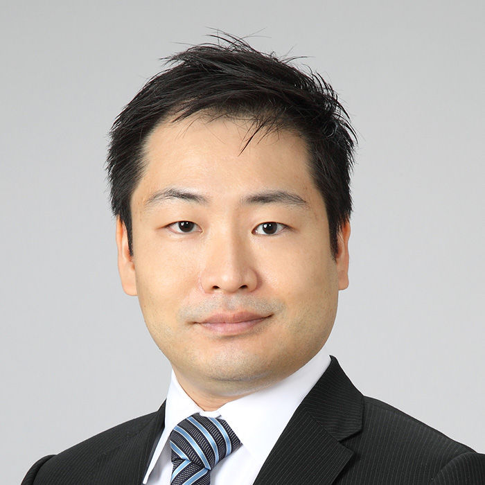 KODAKA, Daisuke ／ 古高 大輔 | デロイト トーマツ