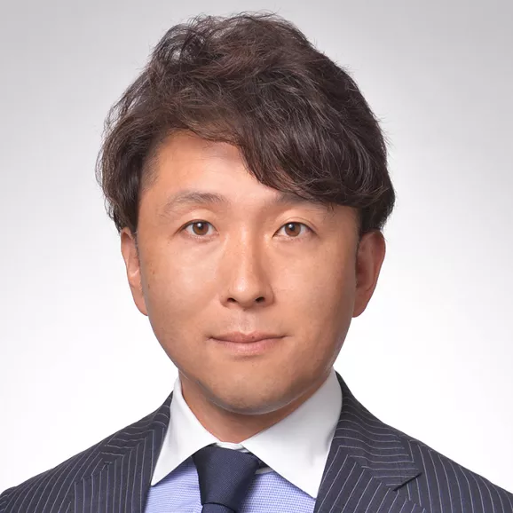 OKURA, Ichiro ／ 大倉 一郎 | 合同会社デロイト トーマツ パートナー