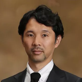 KENJI, Tomino ／ 富野 賢治