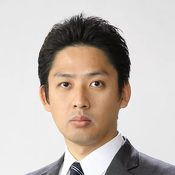 NAKAGAWA, Satoshi ／ 中川 聡 | デロイト トーマツ