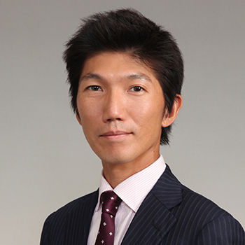 NAKAGAWA, Takao ／ 中川 貴雄 | 合同会社デロイト トーマツ パートナー