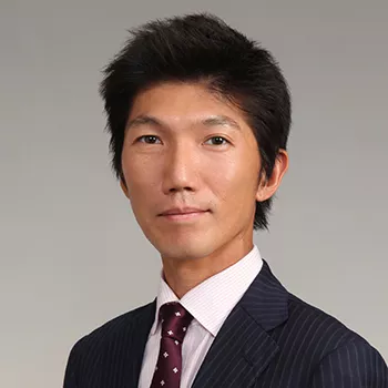 NAKAGAWA, Takao ／ 中川 貴雄 | デロイト トーマツ コンサルティング