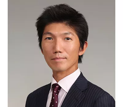 NAKAGAWA, Takao ／ 中川 貴雄 | 合同会社デロイト トーマツ パートナー