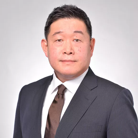 TANAKA, Hiroki ／ 田中 裕記 | 合同会社デロイト トーマツ マネー