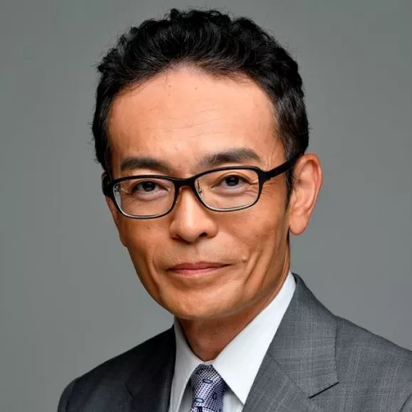 NISHIMURA, Michinari ／ 西村 行功 | 合同会社デロイト トーマツ