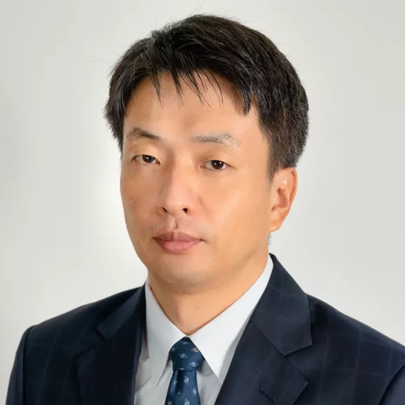 TSUJIMOTO, Ryo ／ 辻本 令 | デロイト トーマツ