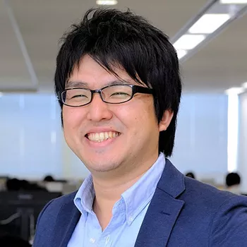 NARITA, Daisuke ／ 成田 大輔