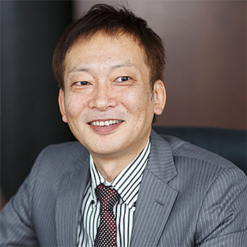 CHIZUWA, Hideki ／ 千頭和 英樹 | デロイト トーマツ税理士法人