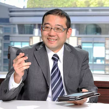 TANAKA, Masakazu ／ 田中 正和 | 有限責任監査法人トーマツ パートナー