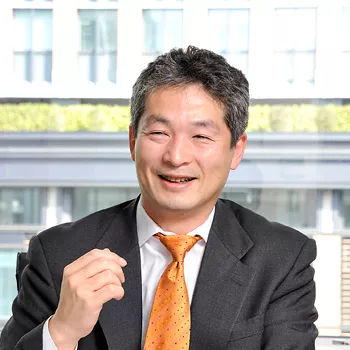 MORIKAWA, Masamichi ／ 森川 祐亨 | 合同会社デロイト トーマツ