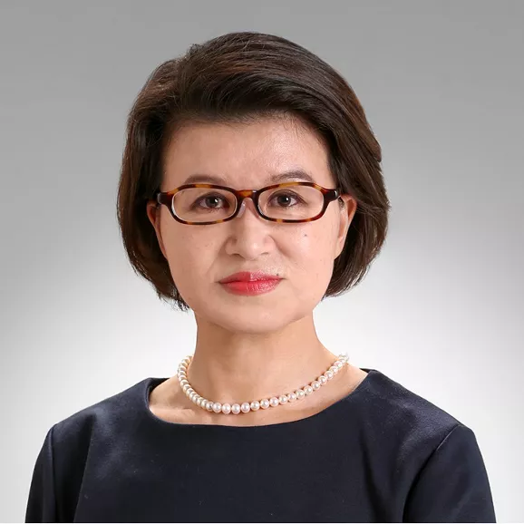 OSADA, Noriiko ／ 長田 典子 | 有限責任監査法人トーマツ マネー