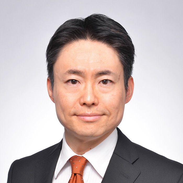 HASHIMOTO, Junichi ／ 橋本 純一 | デロイト トーマツ税理士