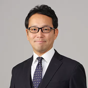 FUJIO, Kazuki ／ 藤尾 和樹 | デロイト トーマツ税理士法人
