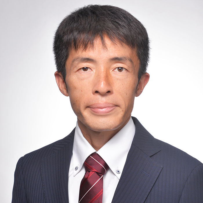 HIRAYAMA, Masumi ／ 平山 真澄 | デロイト トーマツ税理士法人