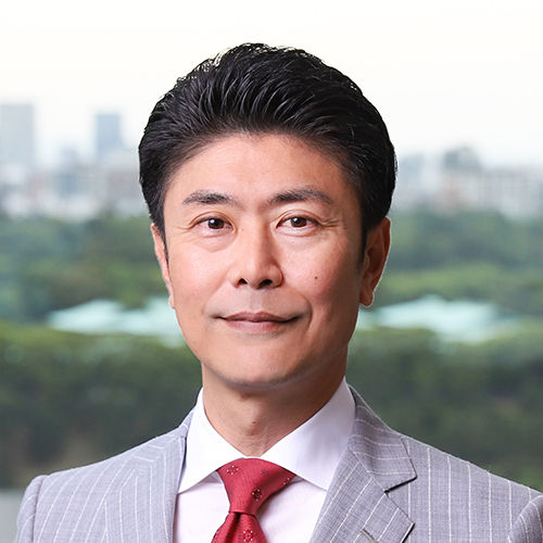 SAWADA, Jun ／ 澤田 純 | デロイト トーマツ税理士法人 パートナー