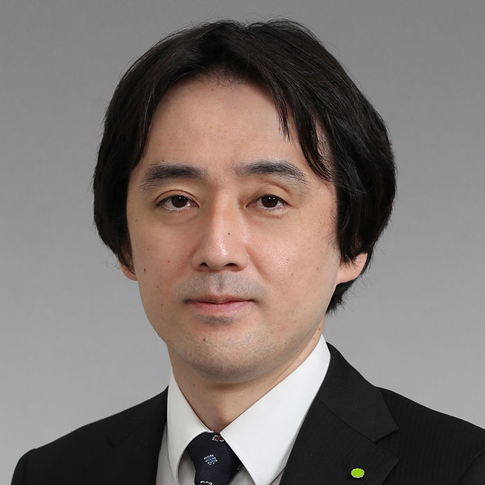 NOMURA, Kazuteru ／ 野邑 和輝 | デロイト トーマツ税理士法人